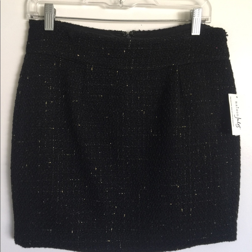 Mini skirt